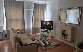 Nice Cosy Spacious Flat